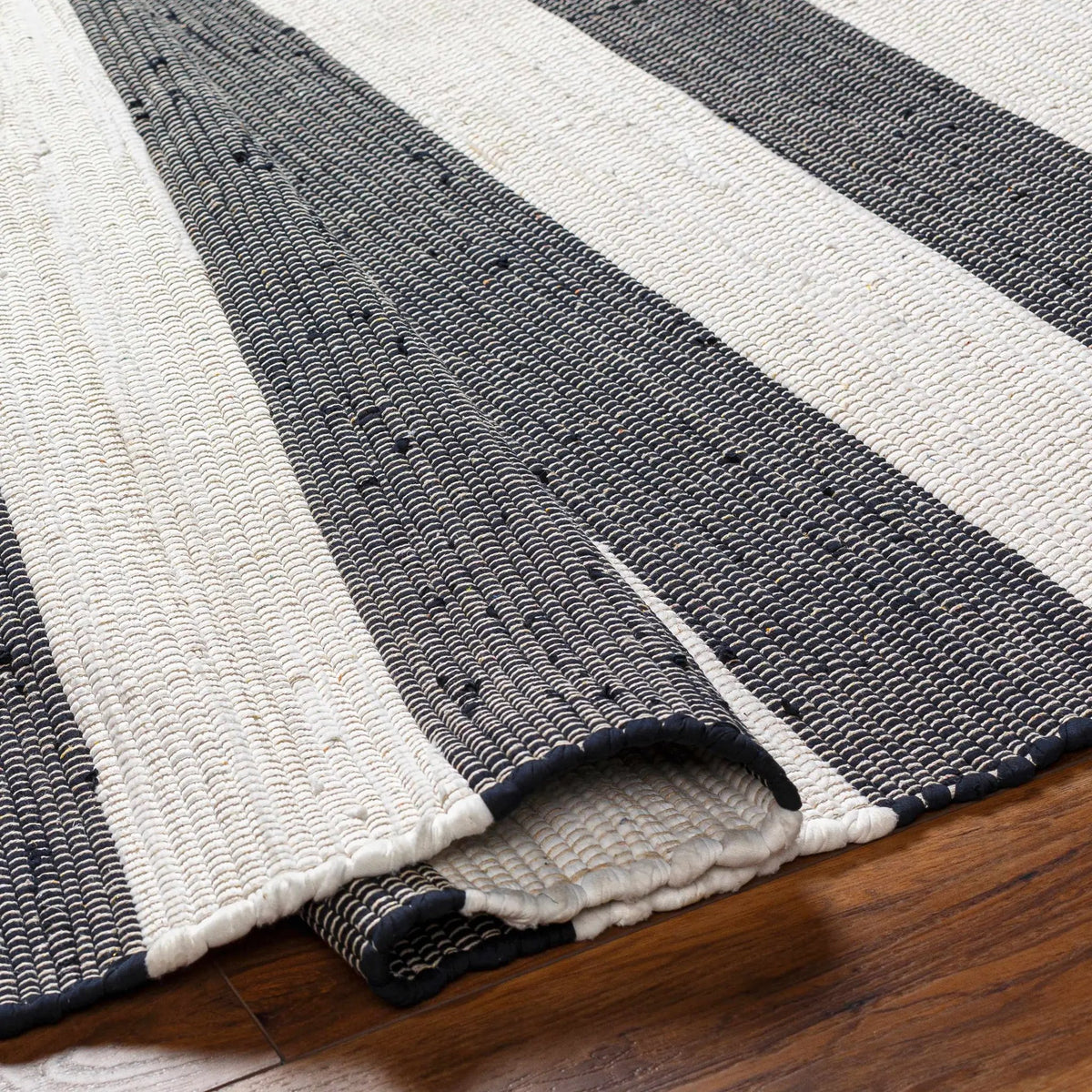 Moby Charcoal Area Rug - Clearance, photo 5 of 8