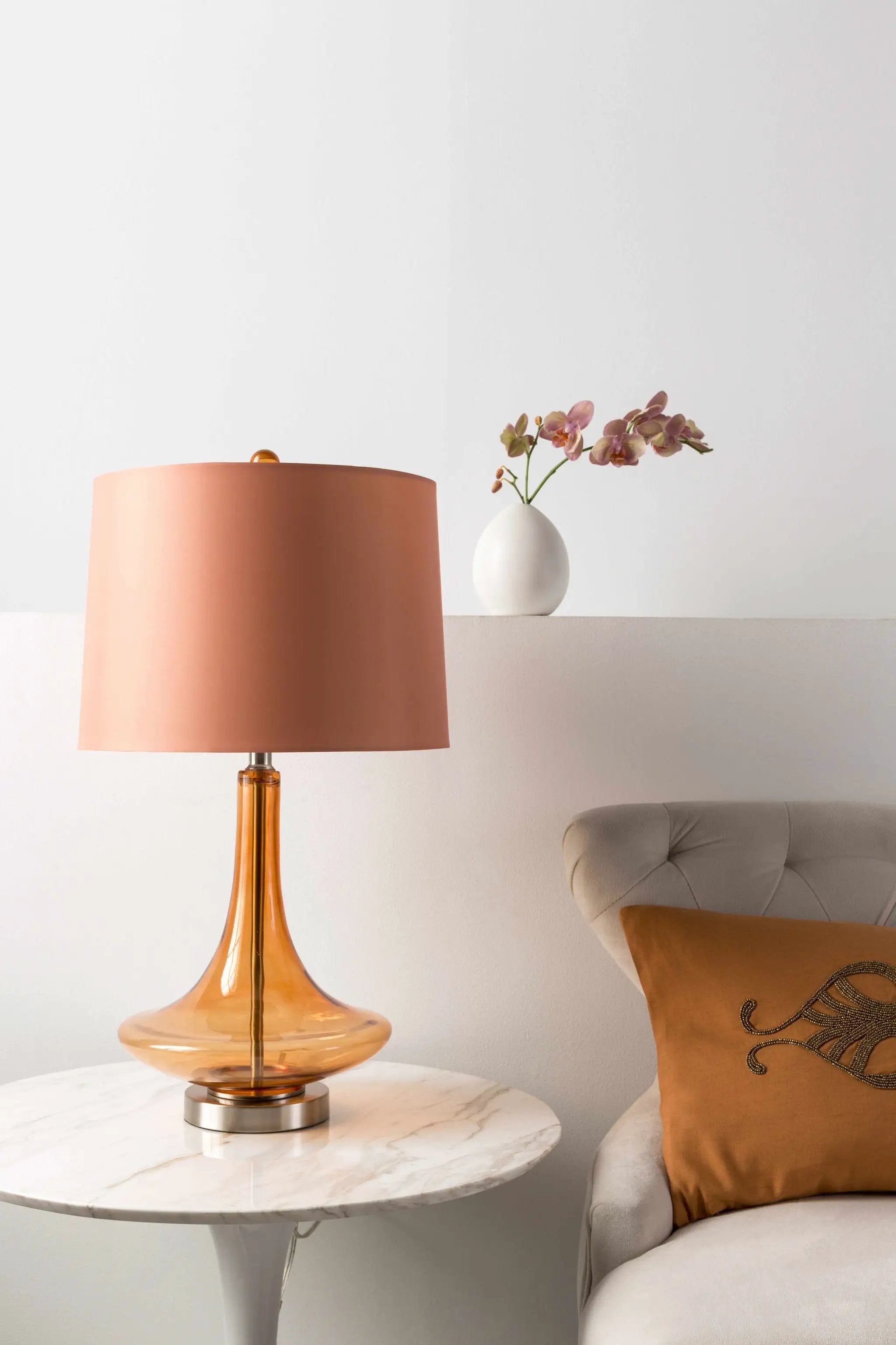 Sciotodale Table Lamp by Boutique Rugs