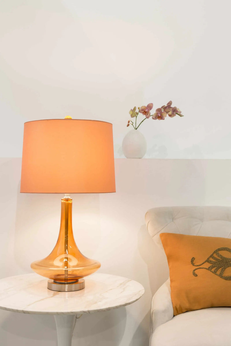 Sciotodale Table Lamp by Boutique Rugs