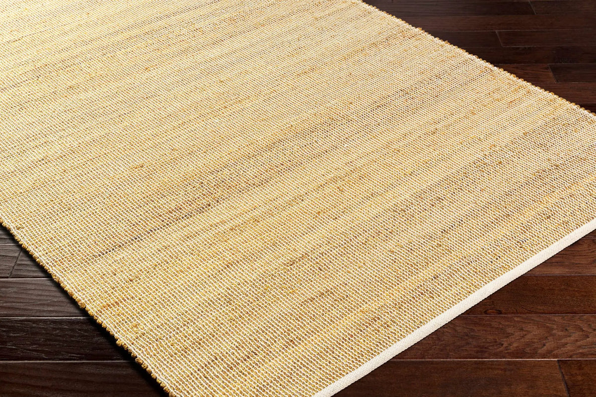Byrne Tan Area Rug - Clearance, photo 3 of 7