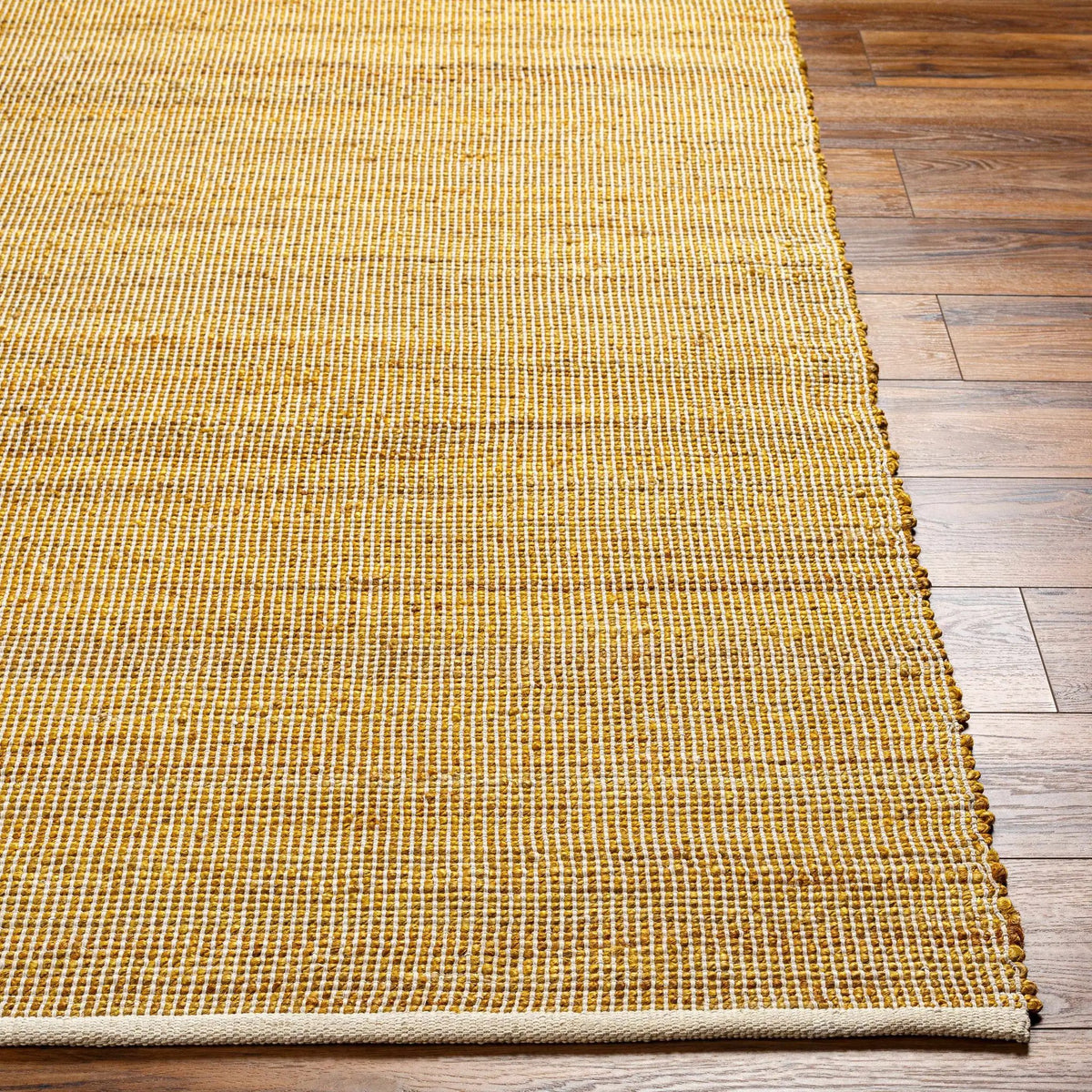 Byrne Tan Area Rug - Clearance, photo 4 of 7