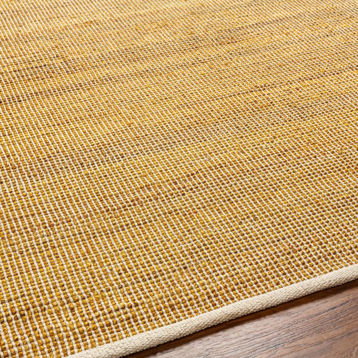 Byrne Tan Area Rug - Clearance, photo 6 of 7
