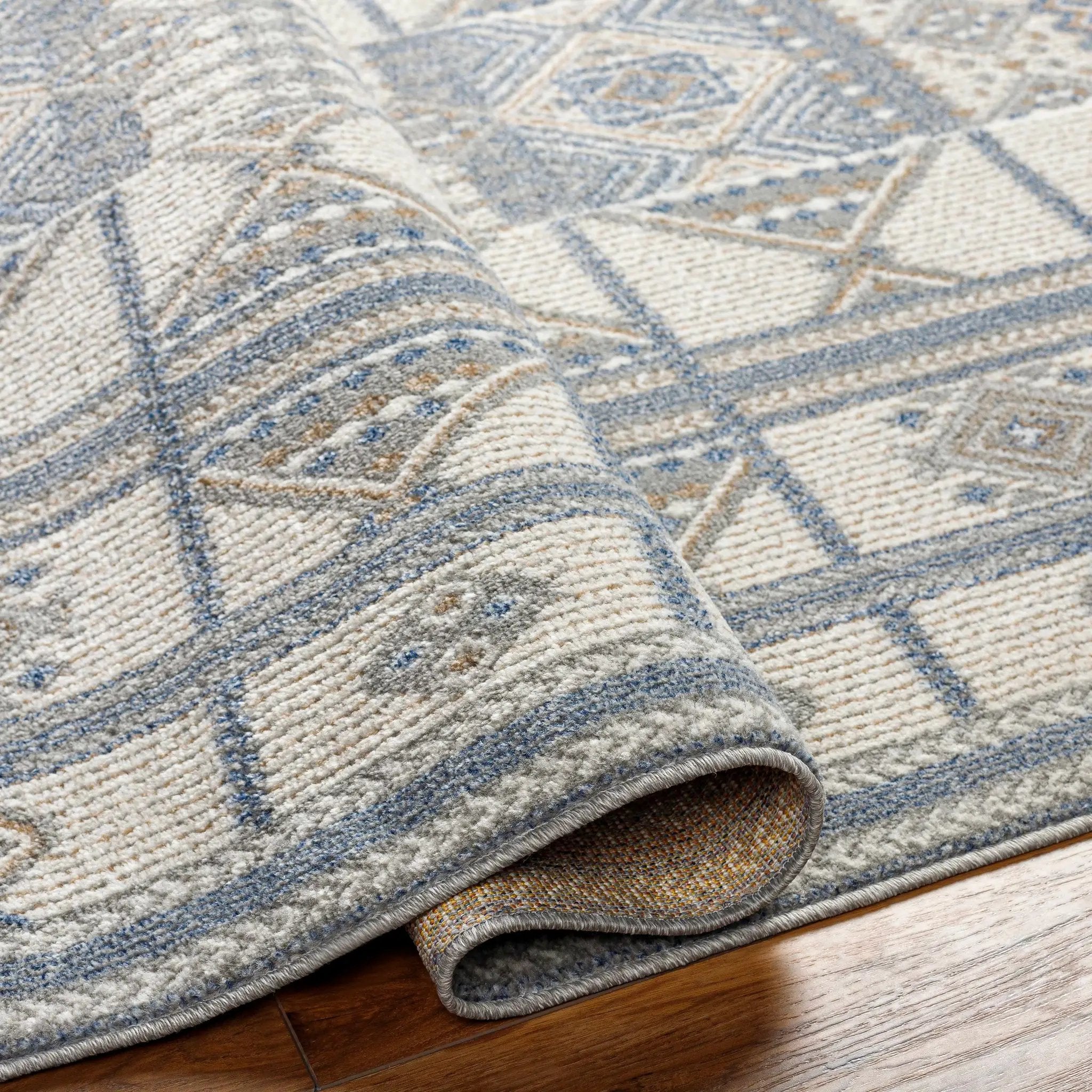 Coryn Area Rug - Clearance by Boutique Rugs
