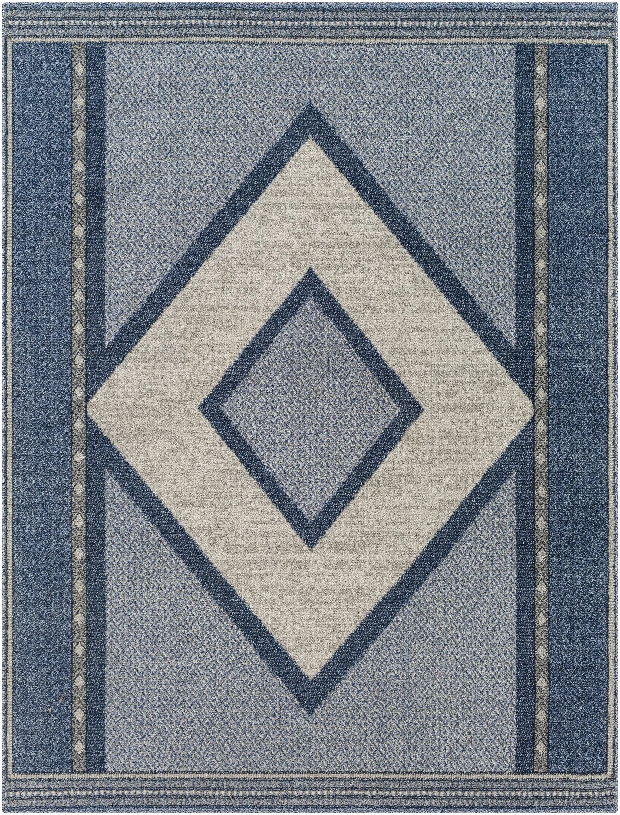 Onan Area Rug - Clearance by Boutique Rugs