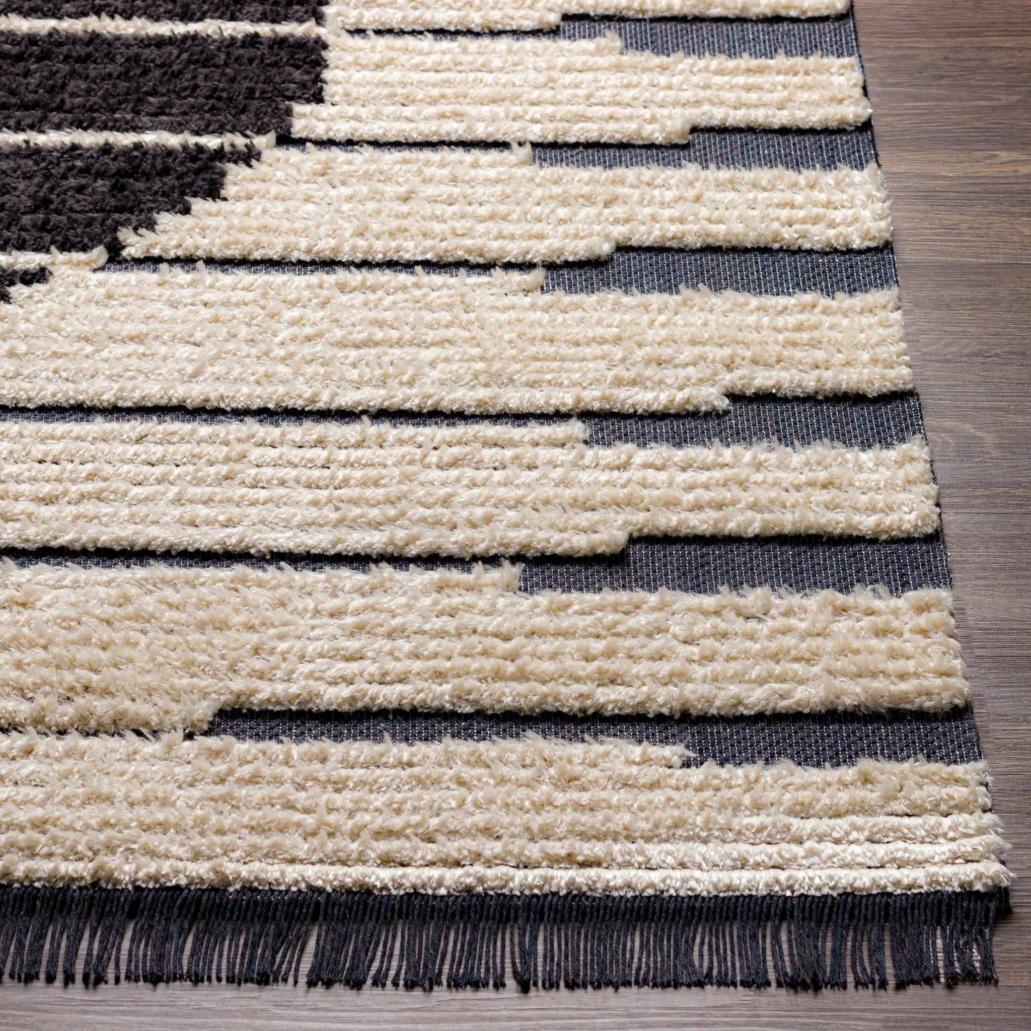 Sedef Area Rug - Clearance by Boutique Rugs