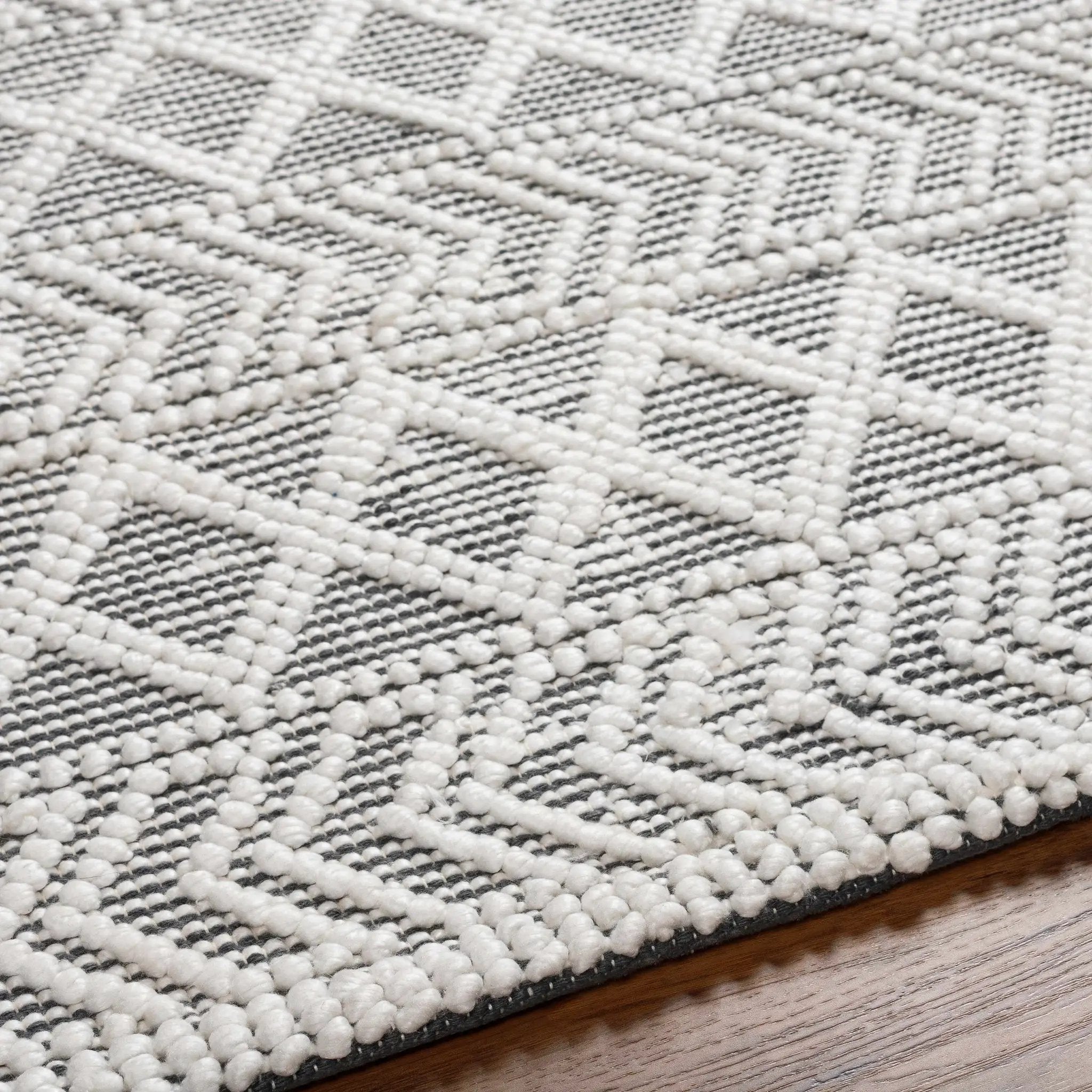Chimamanda Area Rug - Clearance by Boutique Rugs