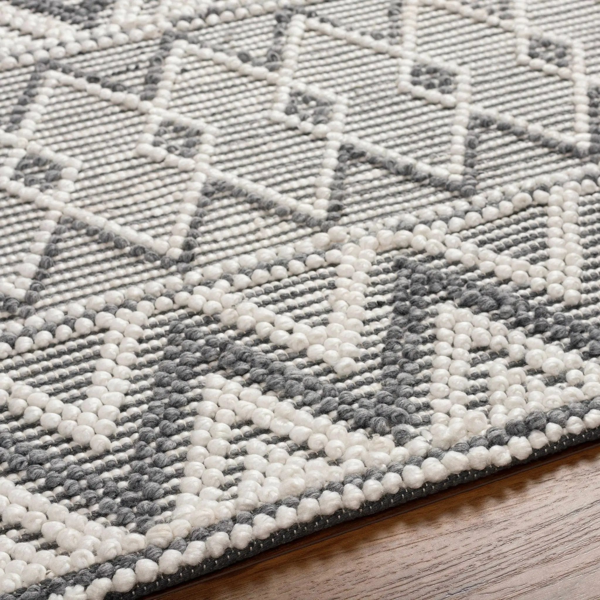 Evita Area Rug - Clearance by Boutique Rugs