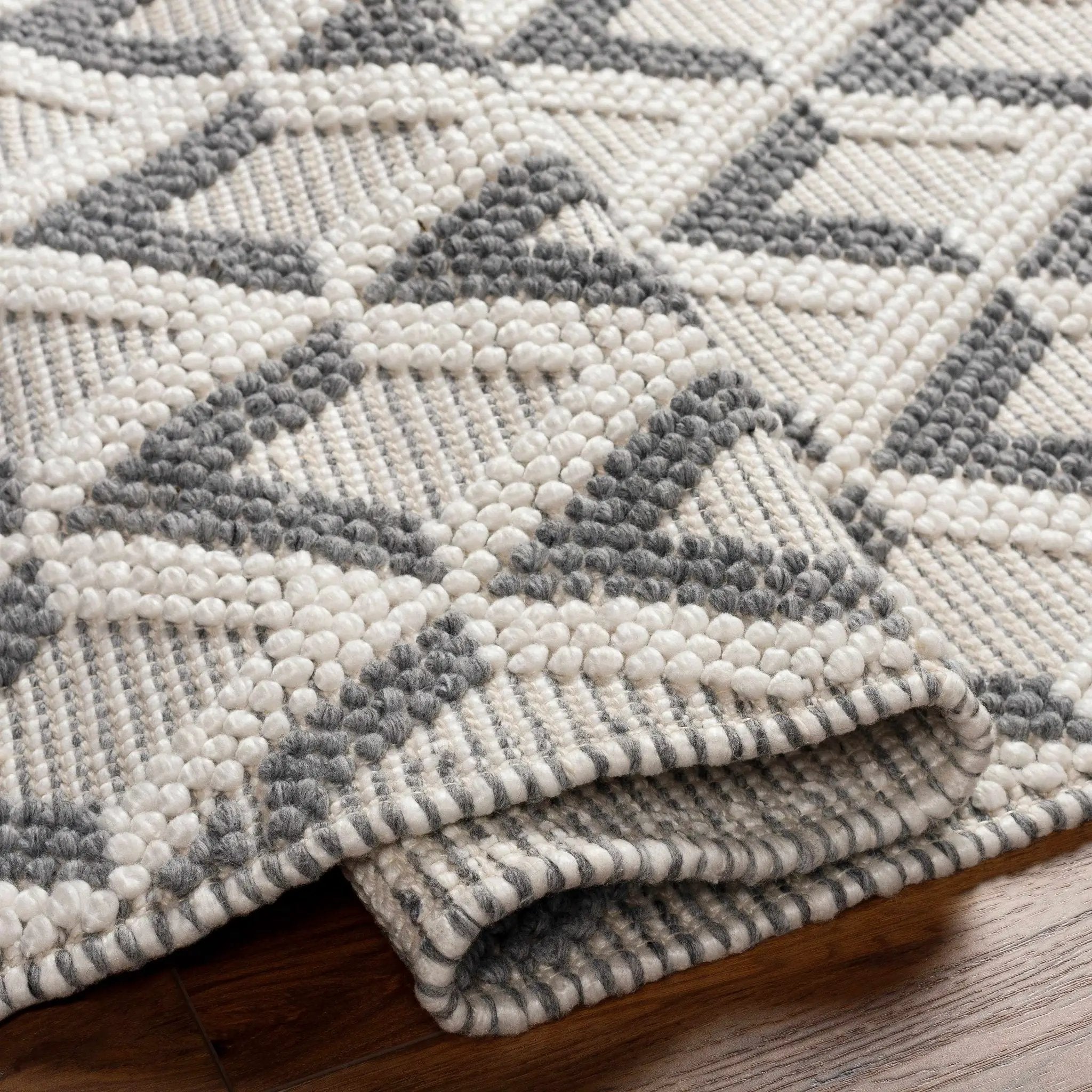 Maik Area Rug - Clearance by Boutique Rugs