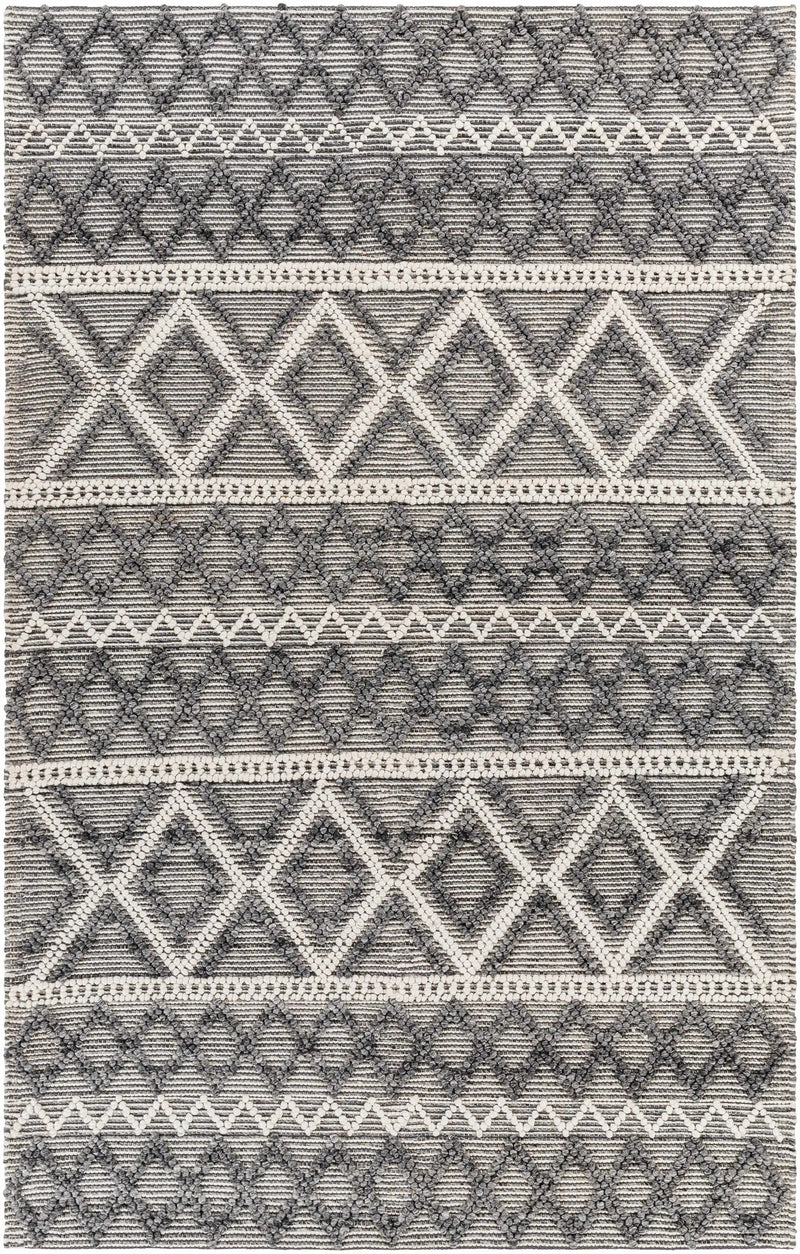 Yuka Area Rug - Clearance by Boutique Rugs