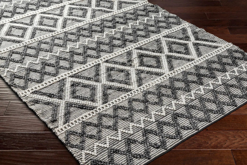 Yuka Area Rug - Clearance by Boutique Rugs