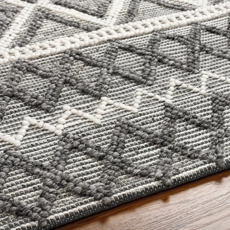 Yuka Area Rug - Clearance by Boutique Rugs