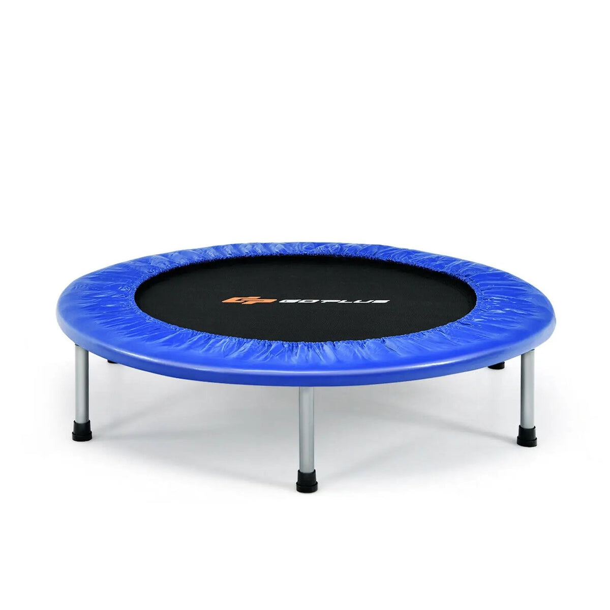 38 Inch Mini Folding Trampoline Portable, photo 3 of 10