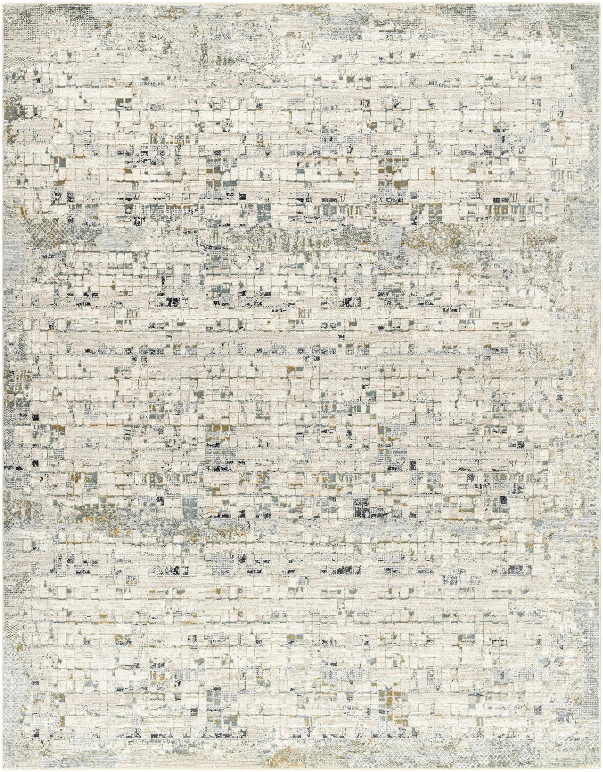 Chaka Textured Rug with Fringes, photo 9 of 18
