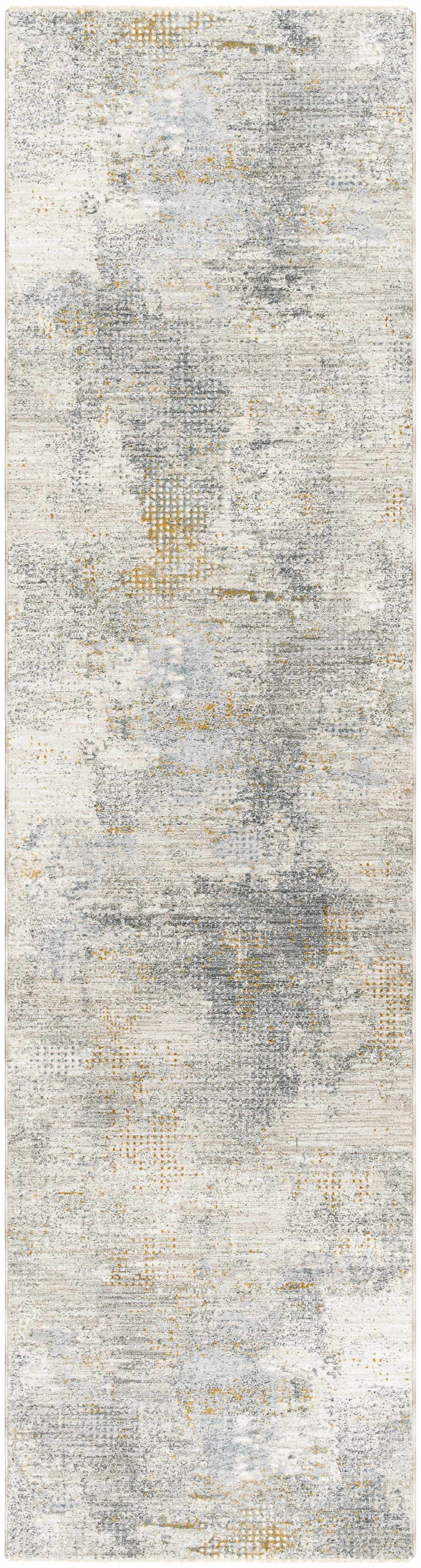 Gryta Textured Rug with Fringes, photo 3 of 10
