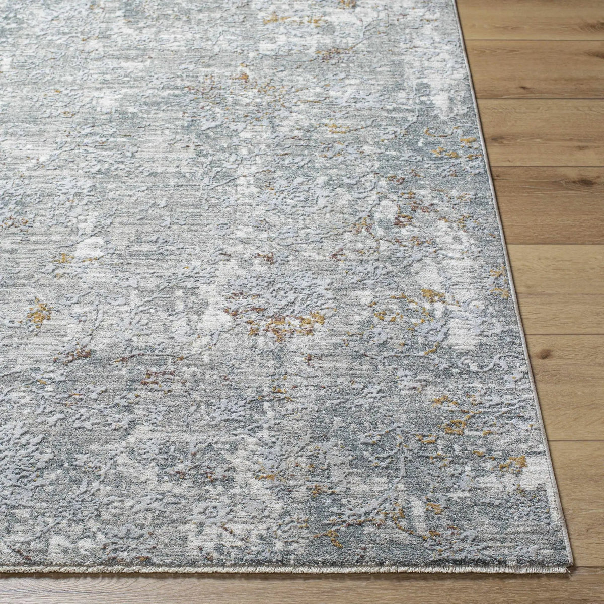 Ifama Textured Rug with Fringes, photo 7 of 10