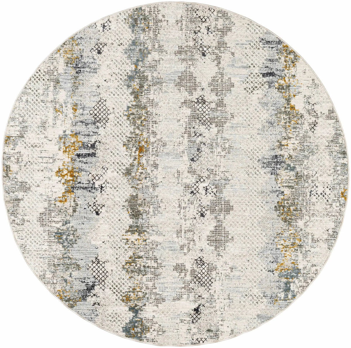 Lalo Textured Rug with Fringes, photo 12 of 18