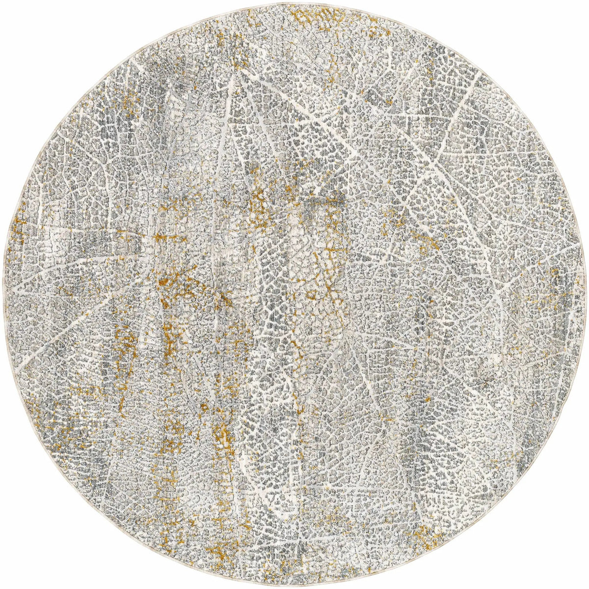 Mila Textured Rug with Fringes, photo 4 of 9