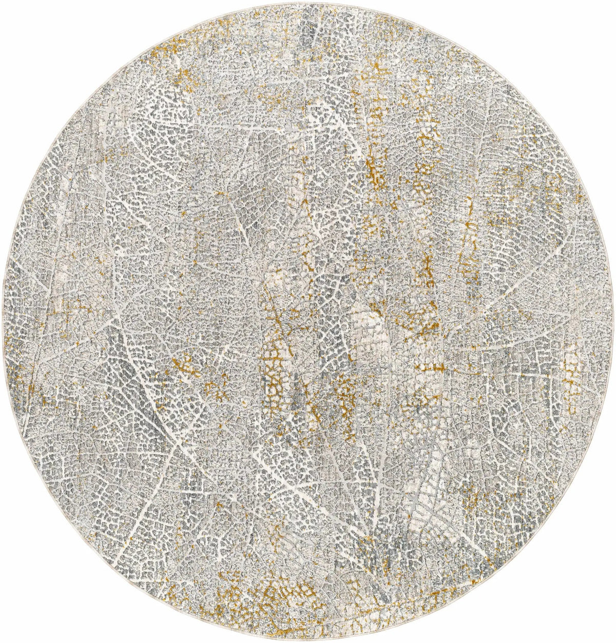 Mila Textured Rug with Fringes, photo 5 of 9