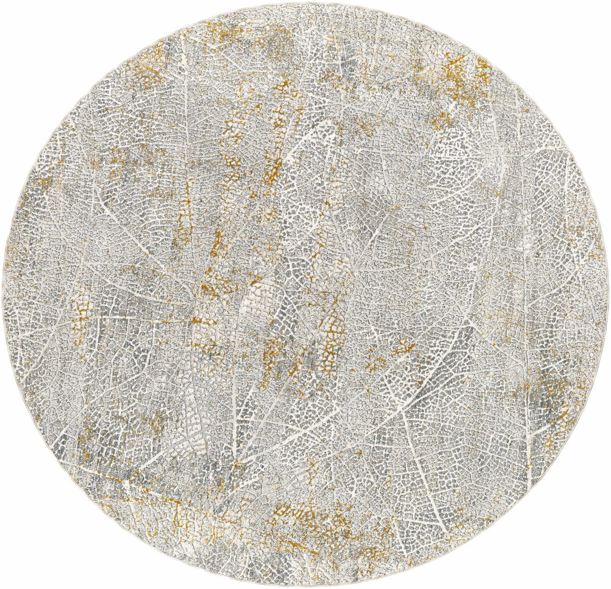 Mila Textured Rug with Fringes, photo 6 of 9