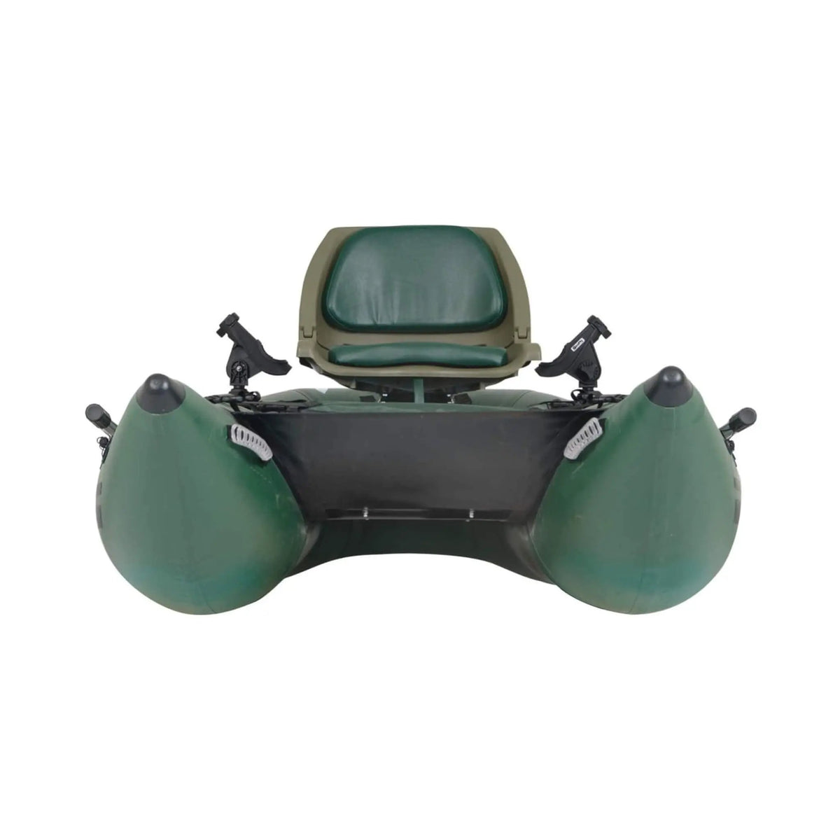 Sea Eagle 1-Person Frameless Pontoon Inflatable Fishing Boat, 9FT [285FPBK] (SAK93163) by SAKSBY WHOLESALE