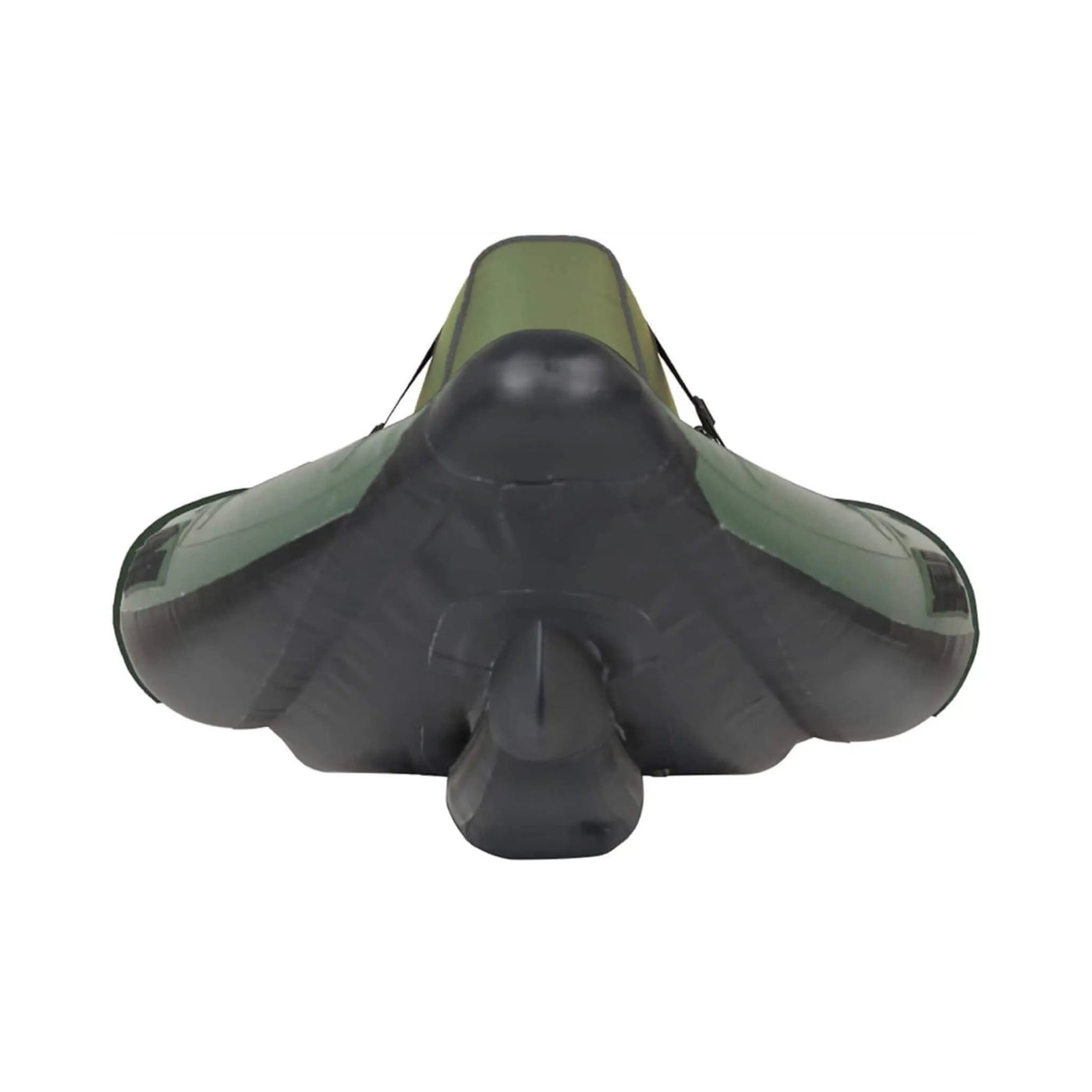 Sea Eagle 385FTA FastTrack 12FT 2- Persons Angler Inflatable Hunter Green Fishing Kayak [385FTAK] (SAK80139) by SAKSBY WHOLESALE