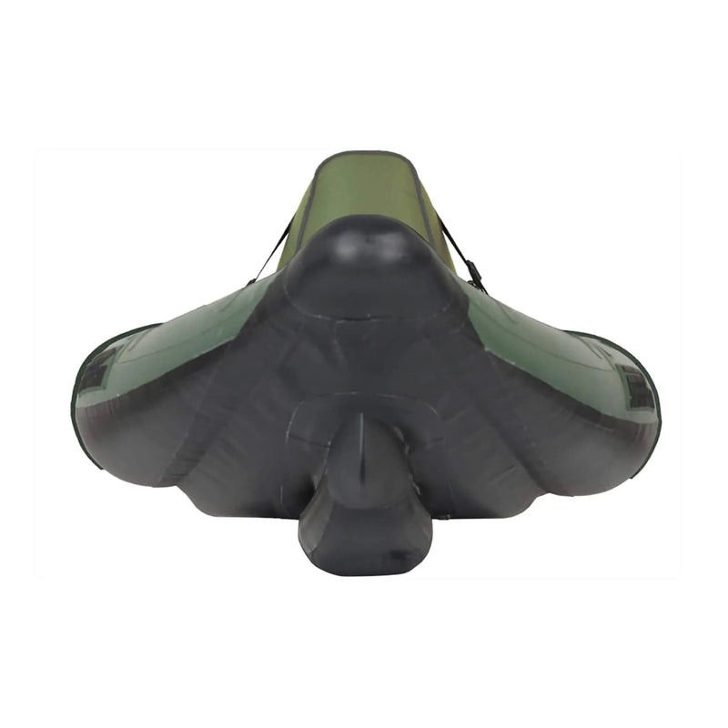 Sea Eagle 385FTA FastTrack 12FT 2- Persons Angler Inflatable Hunter Green Fishing Kayak [385FTAK] (SAK80139) by SAKSBY WHOLESALE