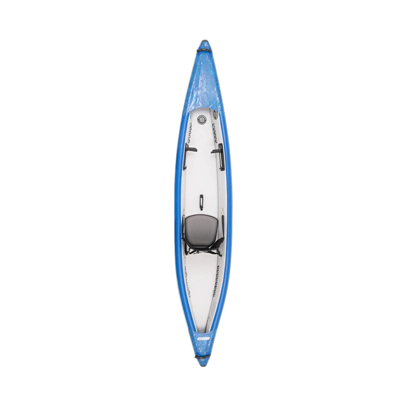 Sea Eagle 393RL RazorLite 1-Person Inflatable Lightweight Kayak With Adjustable Footrests [393RLK] (SAK13961) by SAKSBY WHOLESALE