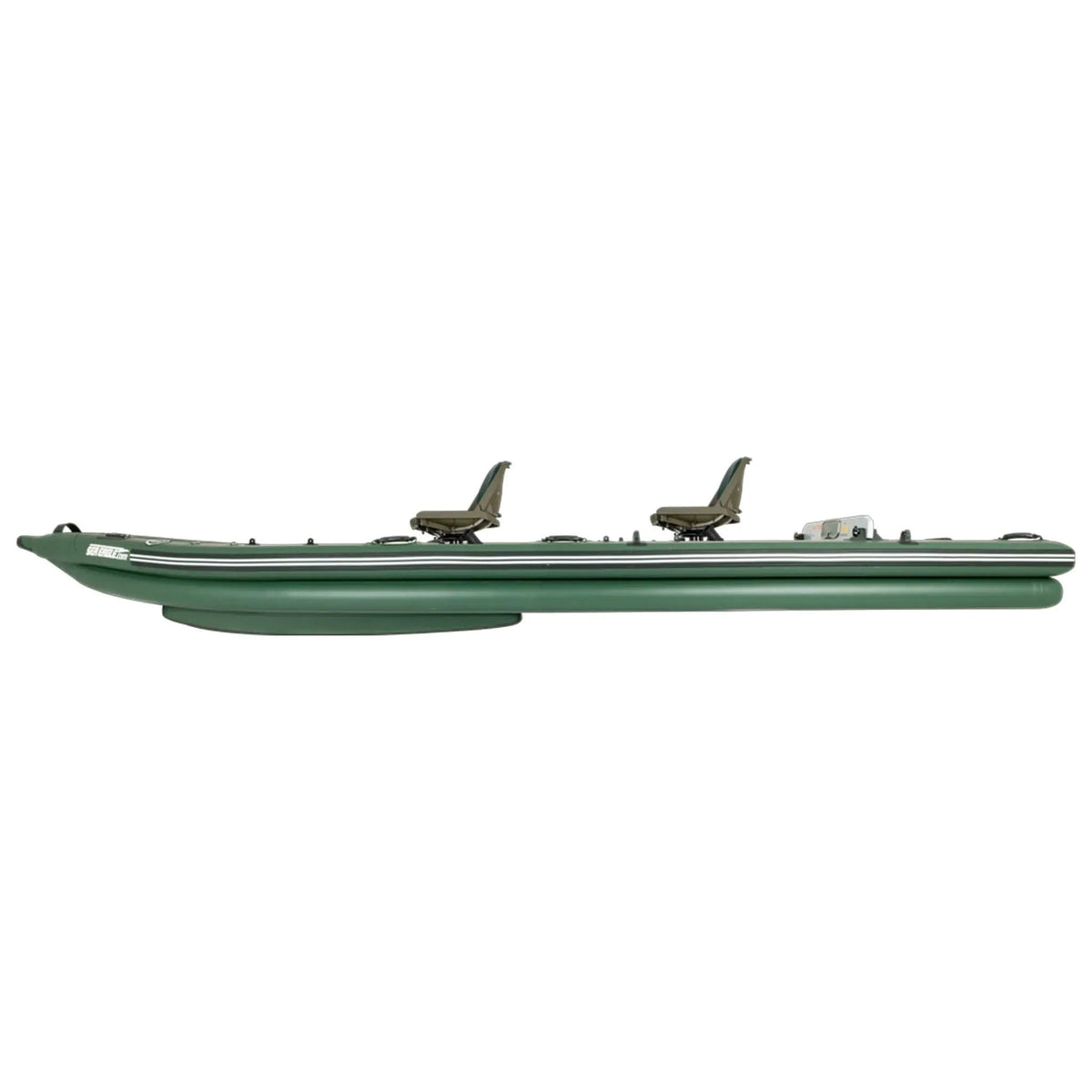 Sea Eagle Boats FSK16 FishSkiff™ Inflatable Fishing Boat, 16FT [FSK16K] (SAK57351) by SAKSBY WHOLESALE