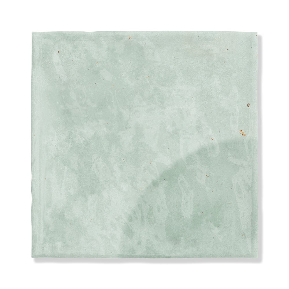 Seafare Glossy Ceramic Accent Tiles 5x5 Ceramic Glossy 6x6 Accent Tiles — 2