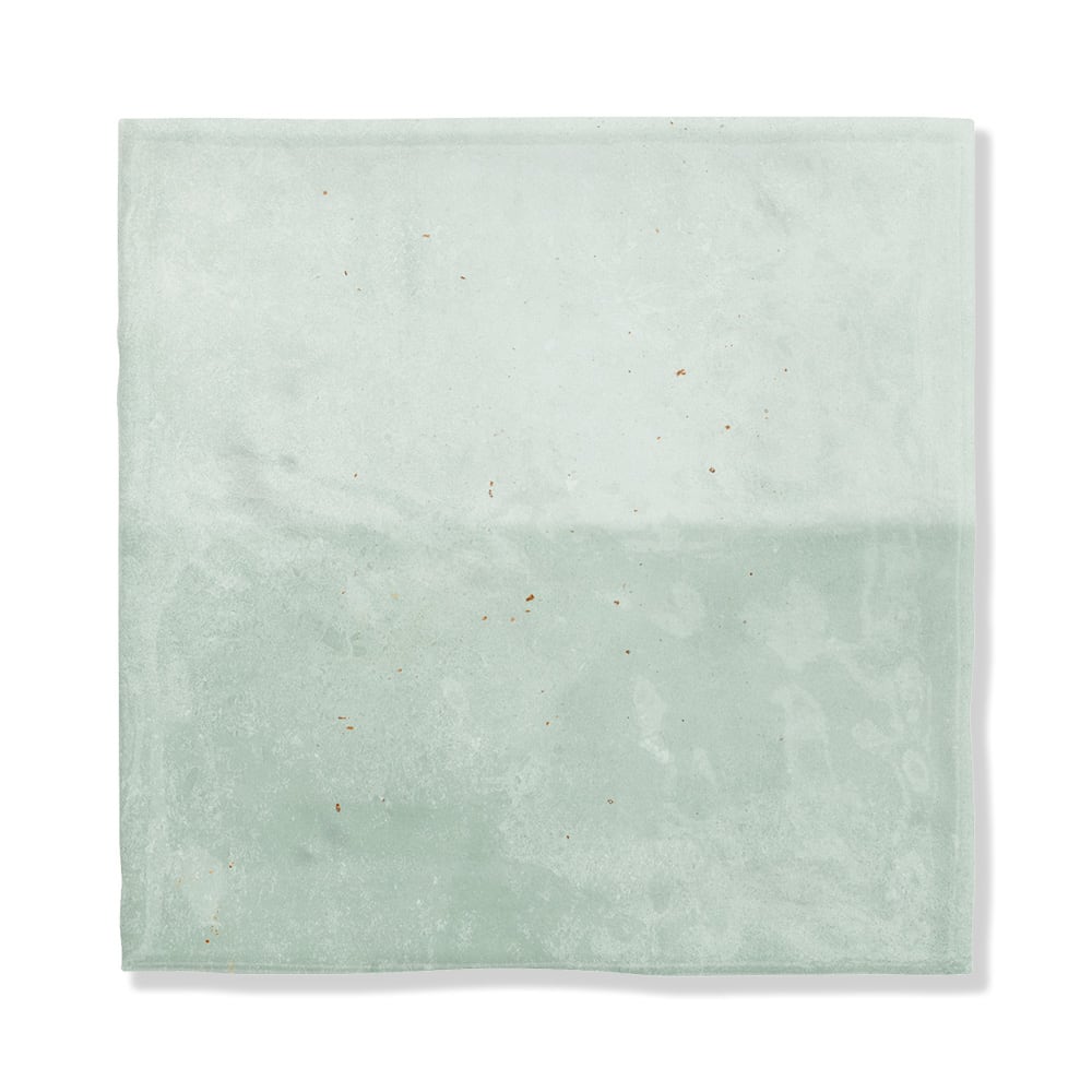 Seafare Glossy Ceramic Accent Tiles 5x5 Ceramic Glossy 6x6 Accent Tiles