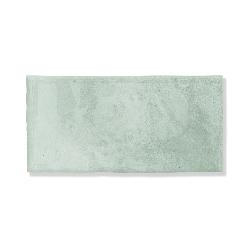 Seafare Glossy Ceramic Tiles 2 1/2x5 Ceramic Glossy 2x6 Tiles