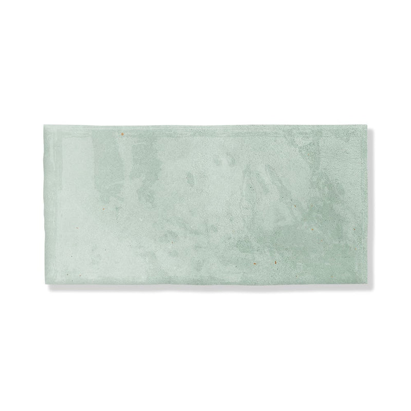 Seafare Glossy Ceramic Tiles 2 1/2x5 Ceramic Glossy 2x6 Tiles