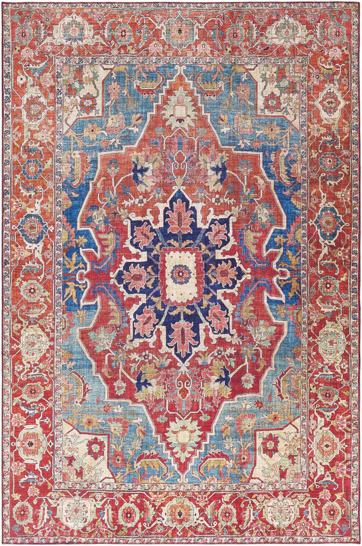 Seattle Area Rug - Clearance, photo 10 of 12