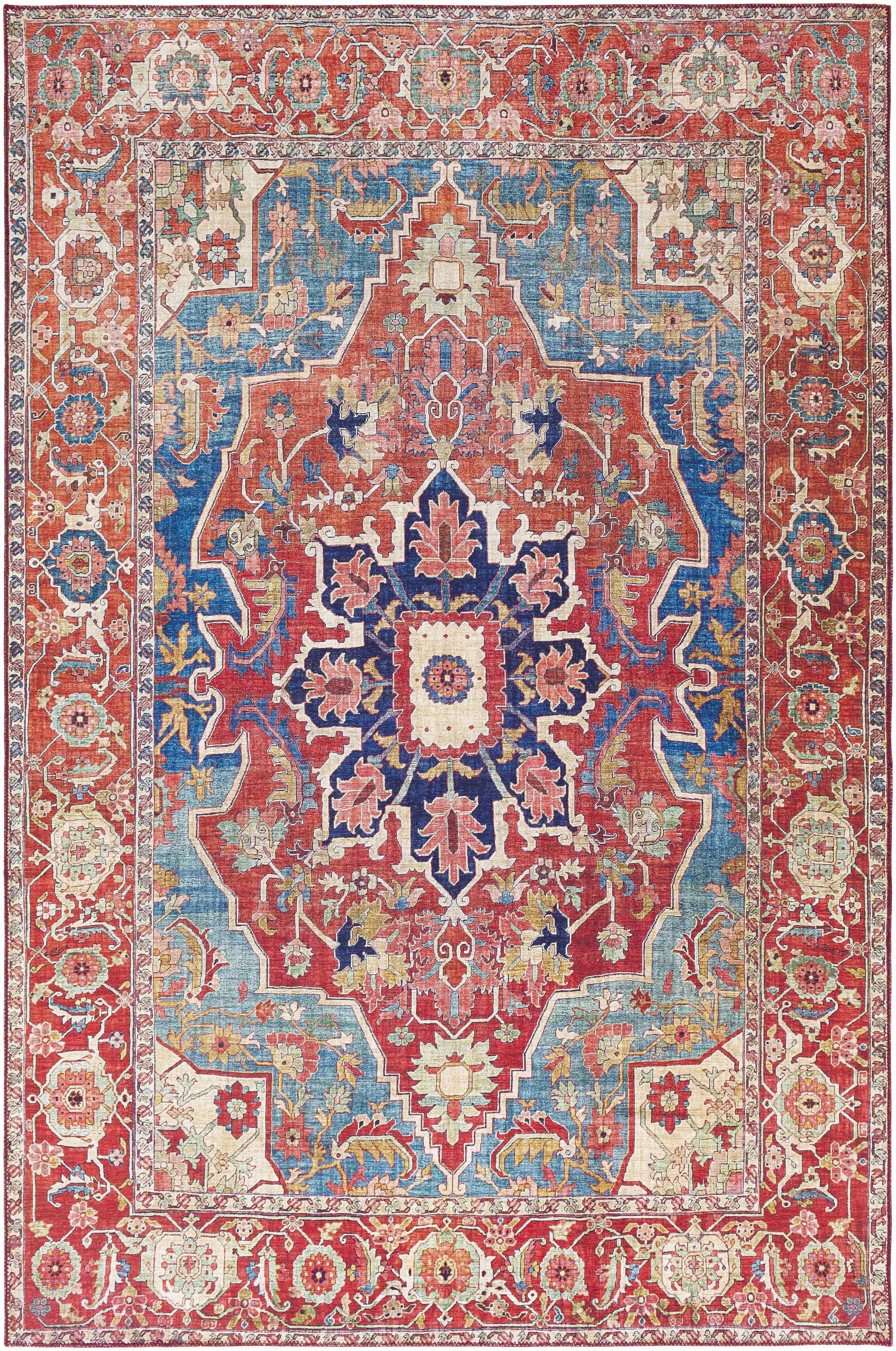 Seattle Area Rug - Clearance by Boutique Rugs