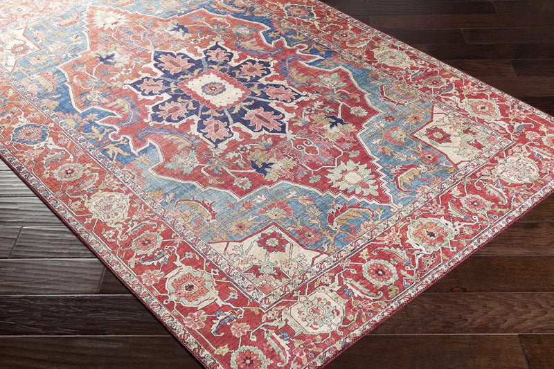 Seattle Area Rug - Clearance by Boutique Rugs