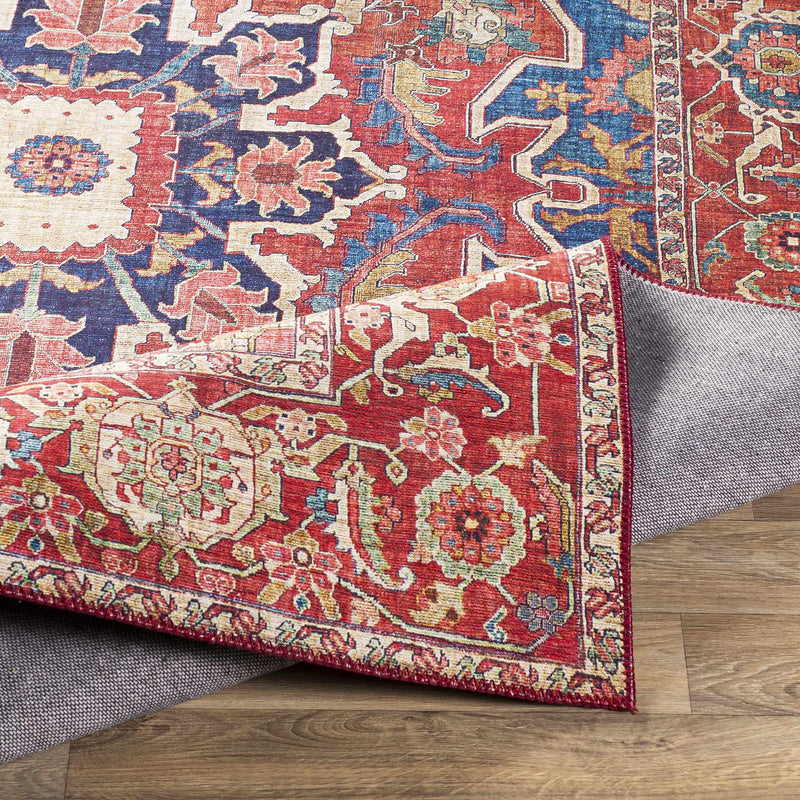 Seattle Area Rug - Clearance by Boutique Rugs