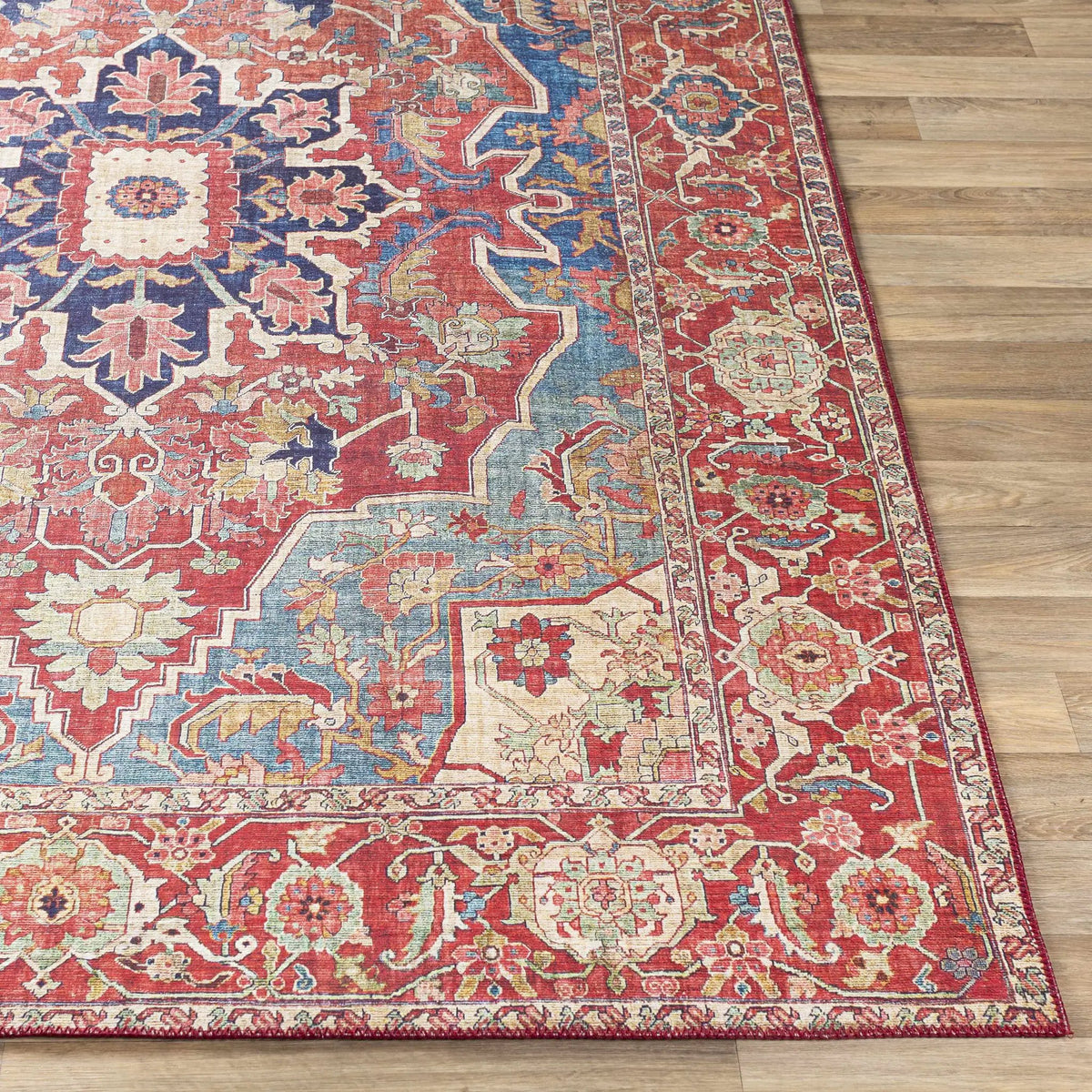 Seattle Area Rug - Clearance, photo 4 of 12
