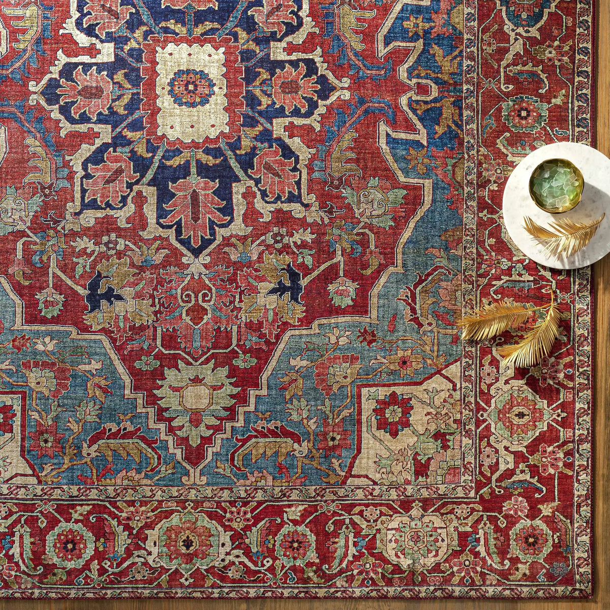 Seattle Area Rug - Clearance, photo 8 of 12