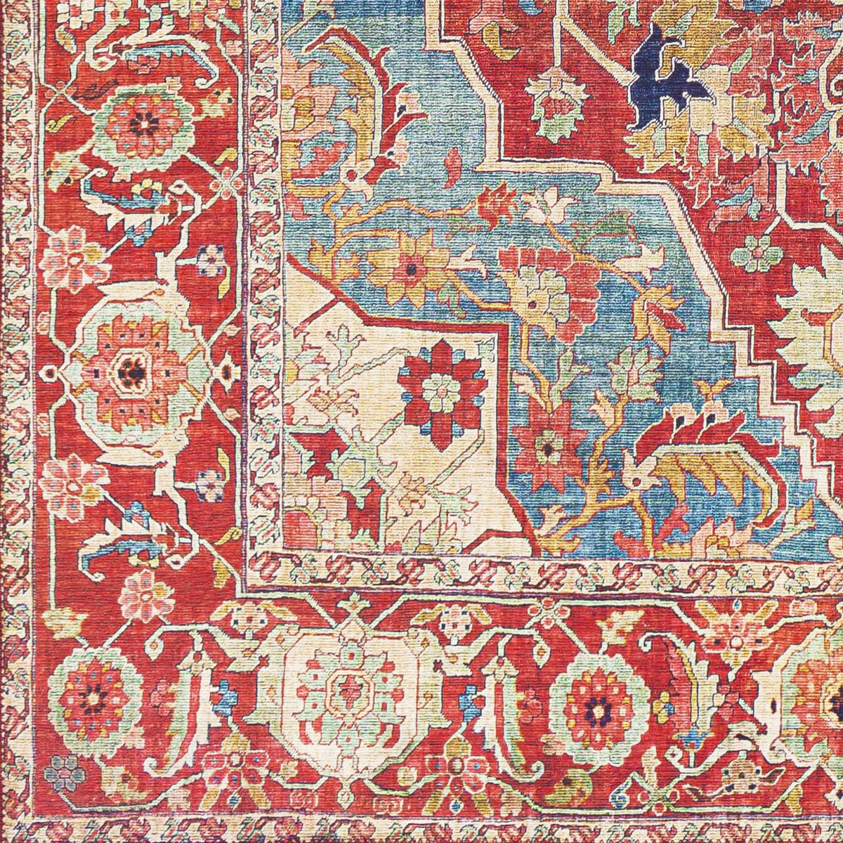 Seattle Area Rug - Clearance, sample swatch