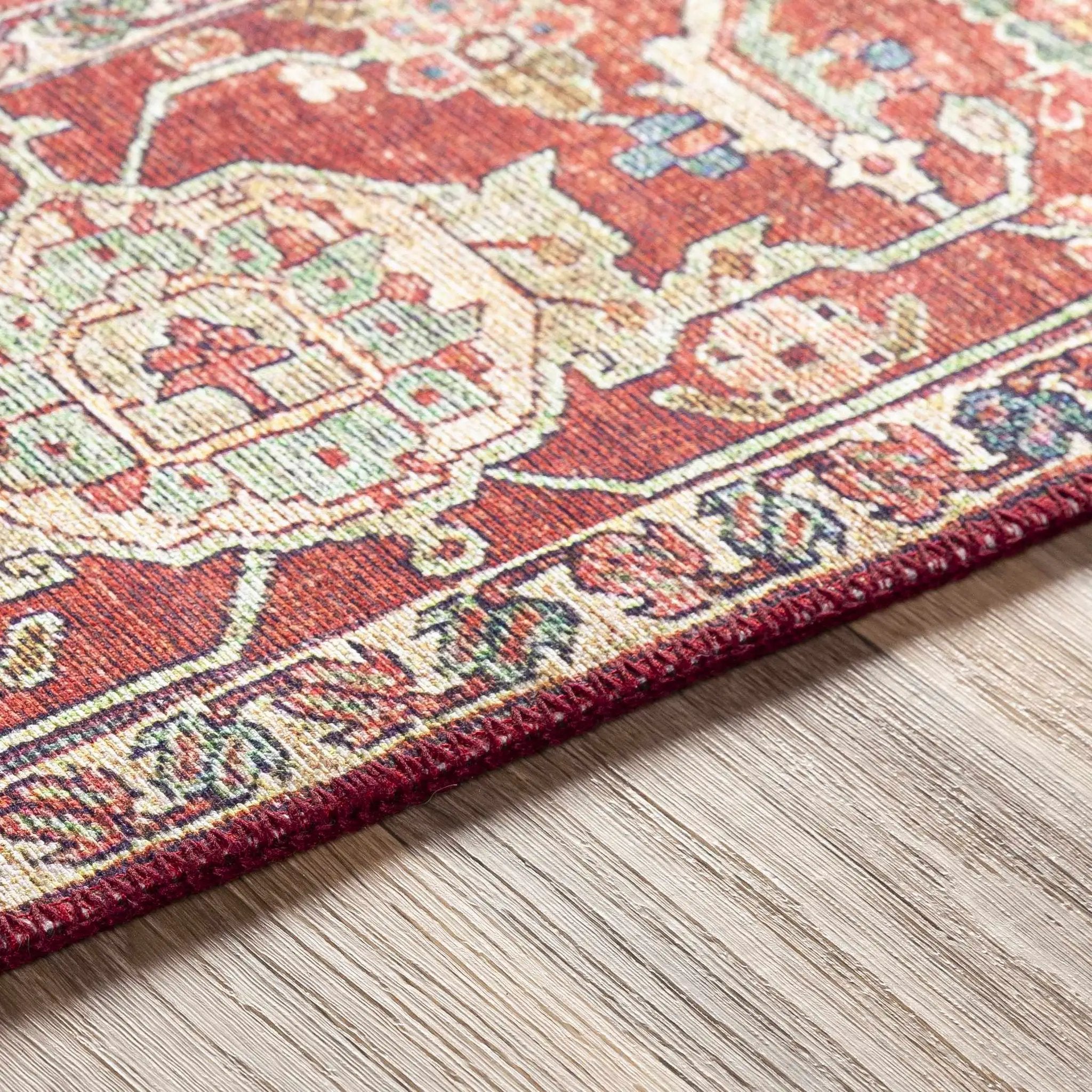 Seattle Area Rug - Clearance by Boutique Rugs