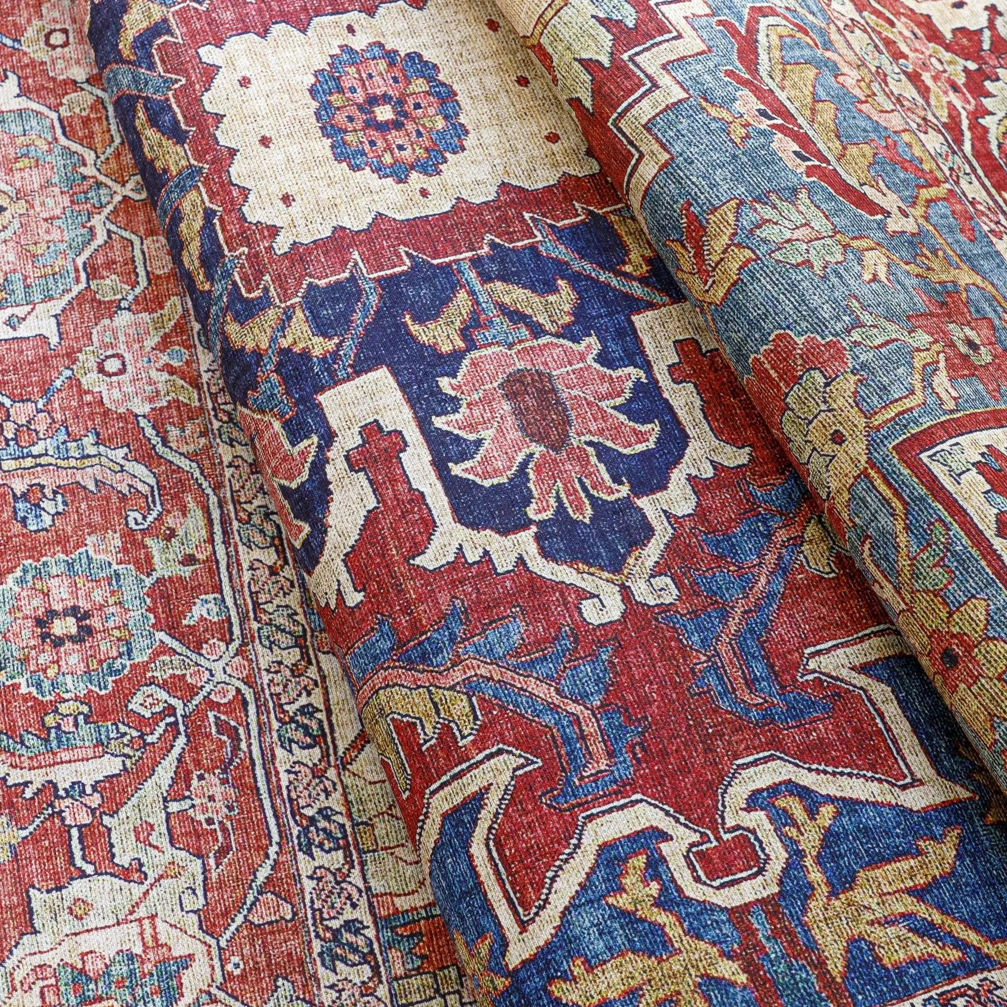 Seattle Area Rug - Clearance by Boutique Rugs