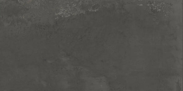 Seattle Black Porcelain Tiles 12x24