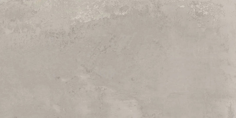 Seattle Grey Porcelain Tiles 24x48 by landmarkceramics
