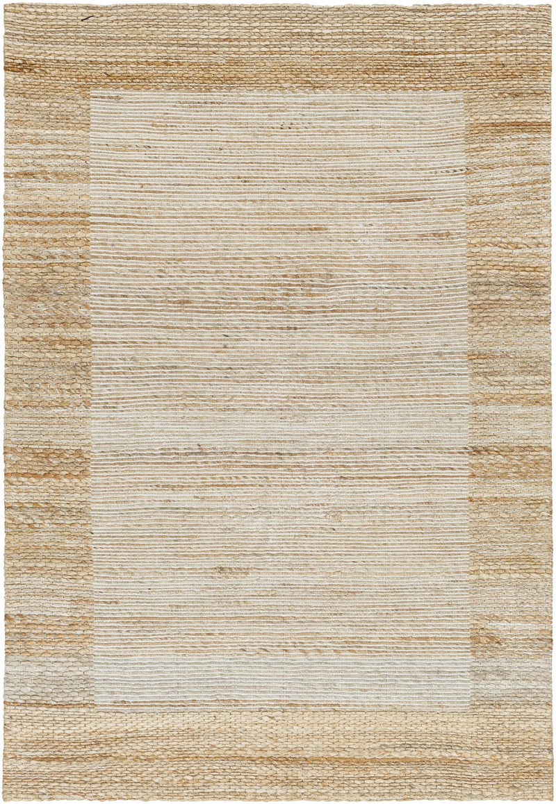 Jojen Jute Area Rug - Clearance by Boutique Rugs