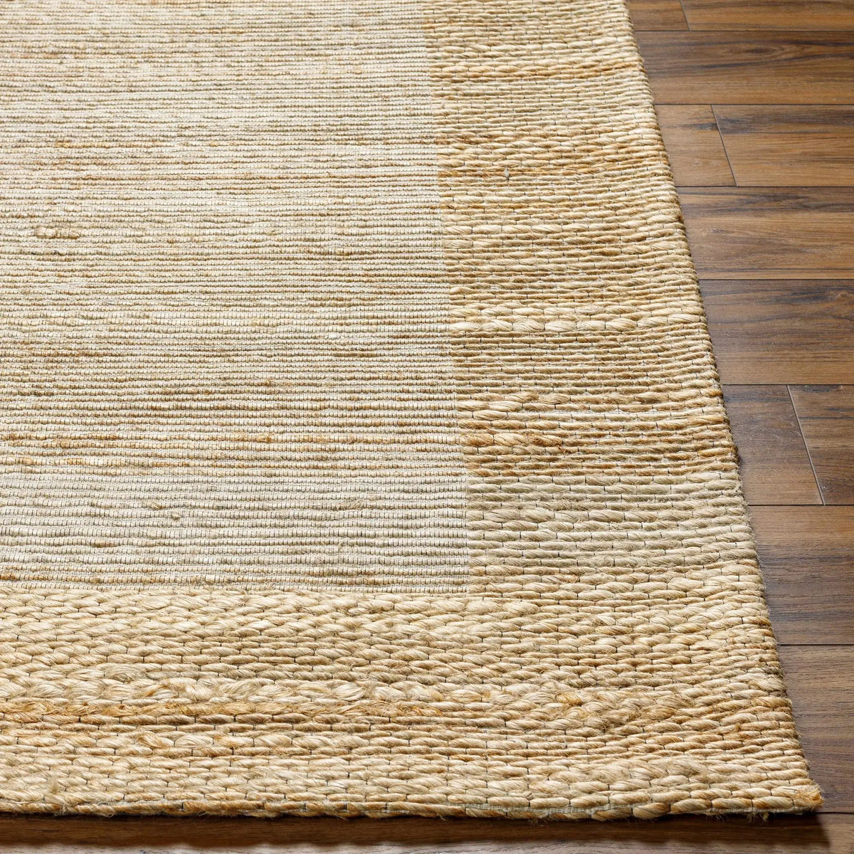Jojen Jute Area Rug - Clearance, photo 3 of 6