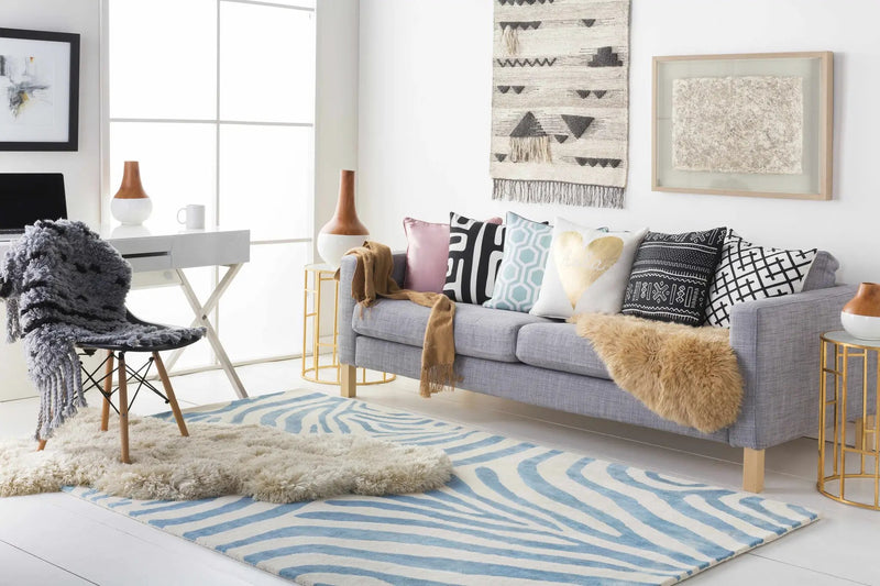 Macapsing Wall Hanging by Boutique Rugs