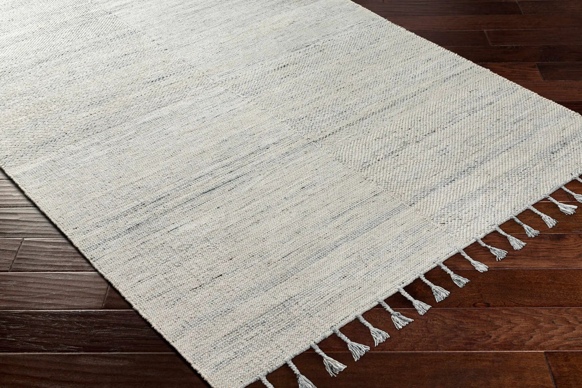 Anaya Beige & Blue Area Rug - Clearance, photo 5 of 7