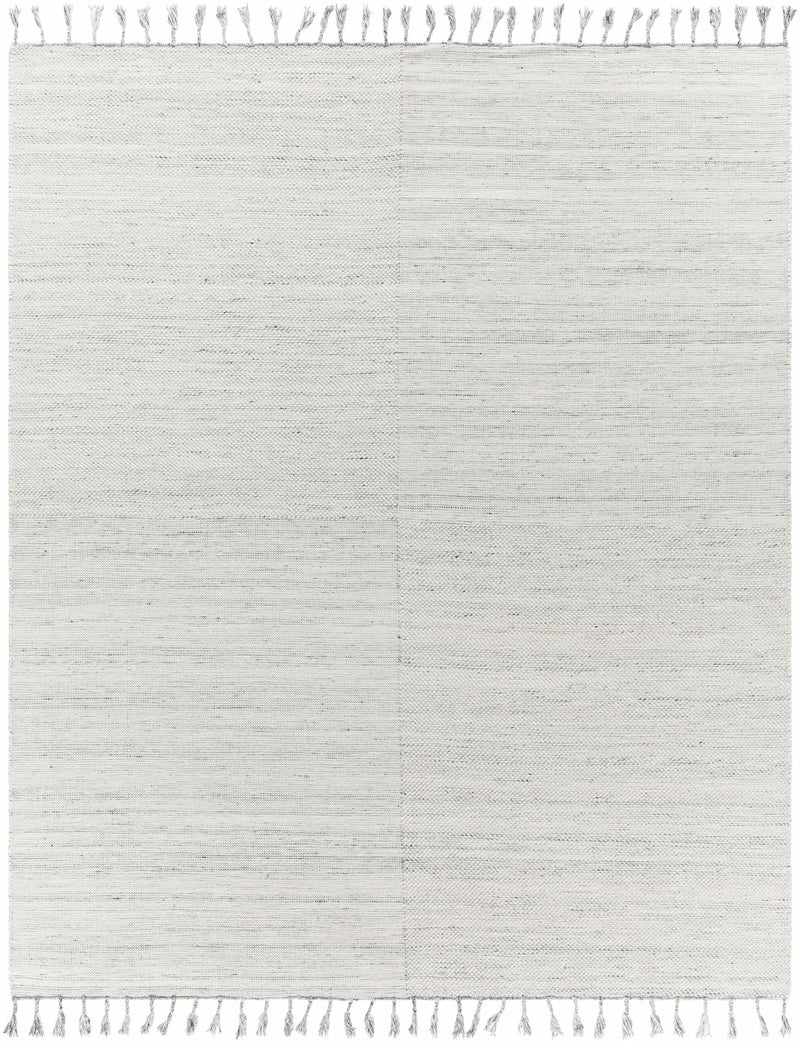 Anaya Beige & Blue Area Rug - Clearance by Boutique Rugs
