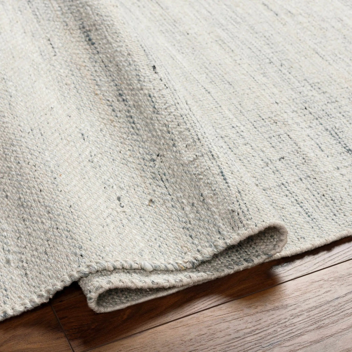 Anaya Beige & Blue Area Rug - Clearance, photo 6 of 7