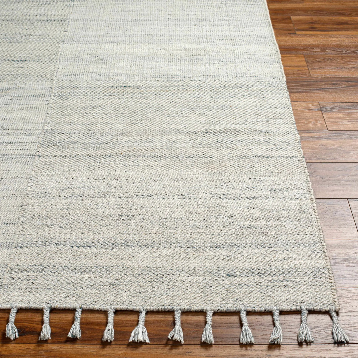 Anaya Beige & Blue Area Rug - Clearance, photo 4 of 7